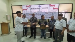 Baca juga : Musprov SMSI Jatim Aklamasi Pilih Sokip Jadi Ketua Periode 2025-2029