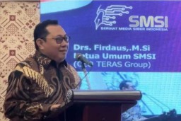 Baca juga : SMSI Bentuk Tim Riset Biografi Margono Djojohadikoesoemo
