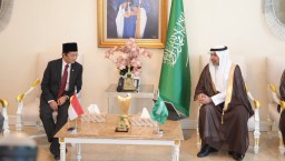 Baca juga : Menag Minta Arab Saudi Tak Batasi Usia Jemaah Haji