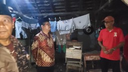 Baca juga : Reses, Legislator Surabaya Temukan Pasar Terbengkalai
