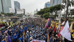 Baca juga : Cuti Bersama Iringi Gaung 'Indonesia Gelap'