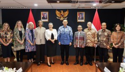 Baca juga : Indonesia-Australia Sepakati Penguatan Kerja Sama