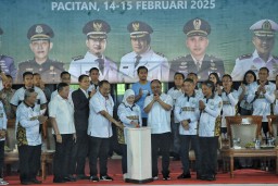 Baca juga : Kejurnas Ju-Jitsu Kajati Jatim Cup 2025, Kajati Minta Peserta Junjung Sportivitas
