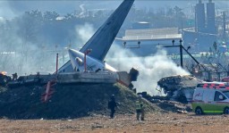 Baca juga : Anggota BTS Korea Sumbang Korban Jeju Air USD68.000