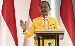 Baca juga : Rekening IKN Diblokir, Bahlil Optimistis Ibukota Pindah 2028