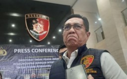 Baca juga : Bareskrim Tetapkan Kades Kohod Jadi Tersangka