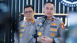 Baca juga : Pendaftaran Akpol, Bintara, dan Tamtama Polri 2025 Ditutup 6 Maret
