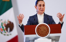 Baca juga : Bantah Trump, Meksiko Siapkan Balasan Ke AS