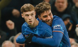 Baca juga : Comeback Gemilang Saat Chelsea Kandaskan West Ham United 2-1