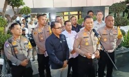 Baca juga : Polda Jatim Siapkan Pengamanan Khusus di Pelabuhan Ketapang