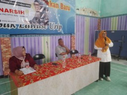 Baca juga : PKS Kota Surabaya Fokus Naikkan Level UMKM