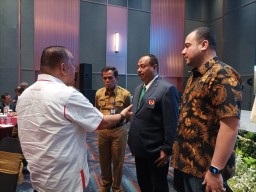 Baca juga : Rakerprov 2025, KONI Jatim Fokus Persiapan Porprov dan Regenerasi