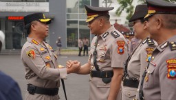 Baca juga : Pimpin Sertijab, Kapolrestabes Surabaya Minta Pejabat Baru Pacu Profesionalisme
