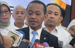 Baca juga : Larangan Pengecer Jual LPG 3 Kg Untuk Kendalikan Harga