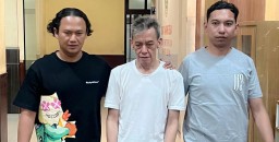 Baca juga : Ini 5 Fakta Usai Musisi Fariz RM Ditangkap Polisi Terkait Kasus Narkoba