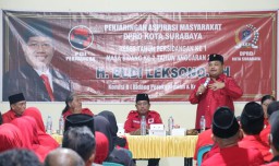 Baca juga : PDIP Surabaya Usul Pendaftaran KK Tanpa Syarat Sertifikat Rumah