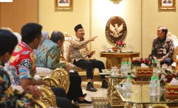 Baca juga : Mensos: RM Margono Layak Dapat Gelar Pahlawan Nasional