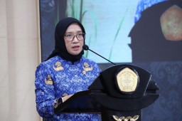 Baca juga : Kementerian PANRB-Komdigi Kolaborasi Perkuat Kebijakan Digital Pemerintah