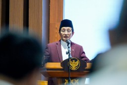 Baca juga : Menag Ajak Masyarakat Wujudkan Ramadan Menyenangkan dan Menenangkan