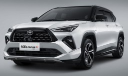 Baca juga : Penurunan PPnBM Bisa Pacu Penjualan Mobil Hybrid