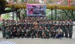 Baca juga : Inisiatif Dan Loyalitas Tegak Lurus Menggema Di Syukuran HUT ke-75 Kavaleri Di Madiun