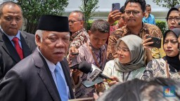 Baca juga : IKN Kena Efisiensi Anggaran, Apa Dampaknya? Ini Kata Kepala OIKN