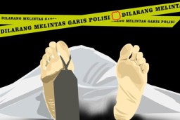 Baca juga : Polisi Kantongi Beberapa Orang Diduga Terkait Pembunuhan Siswi SMA di Jombang