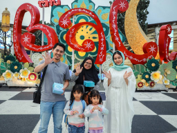 Baca juga : Bandara Ngurah Rai Siap Hadapi Libur Lebaran-Nyepi