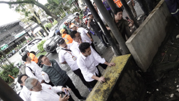 Baca juga : Wagub Emil Pastikan Tak Ada Penebangan Pohon pada Peremajaan Gorong-gorong Soehat Malang