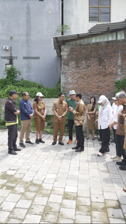 Baca juga : Badung Berharap Pusat Bantu Izin Perluasan STO Sampah