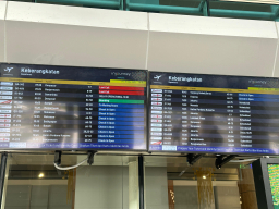 Baca juga : 32 Flight Bandara Juanda Dihentikan 24 Jam Selama Nyepi