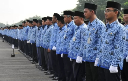 Baca juga : Presiden Prabowo Segera Umumkan THR ASN