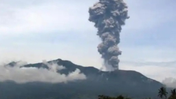 Baca juga : Gunung Marapi Kembali Erupsi Sabtu Pagi