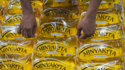 Baca juga : Pemerintah Diminta Tindak Tegas Produsen MinyaKita Curang