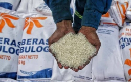 Baca juga : Pemerintah Alokasikan Rp16,6 T untuk Bulog Serap Gabah Petani