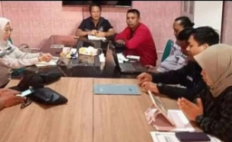 Baca juga : Bawaslu Magetan Registrasi 2 Laporan Pembagian Sembako Jelang PSU