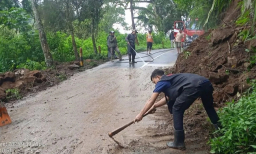 Baca juga : TNBTS Pastikan Jalur Akses ke Bromo via Malang Pulih