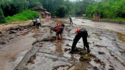 Baca juga : BNPB Minta Pengelola Wisata Alam Perkuat Antisipasi Bencana