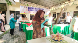 Baca juga : Luar Biasa, Kadis Kominfo Jatim Minta Lomba Kreasi Ramadan Digelar Rutin