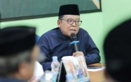 Baca juga : MUI Minta KPI Tegur Program Siaran Ramadan Bermasalah Raffi Ahmad