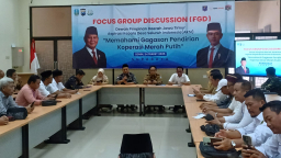 Baca juga : AKSI Jatim Sepakat Dukung Koperasi Merah Putih