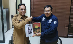 Baca juga : Sygma Ungkap Peran RM Margono Djojohadikoesoemo pada Sejarah Koperasi