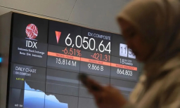 Baca juga : IHSG Rebound, Terkatrol Kepastian Danantara dan Hasil RUPST Himbara