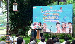 Baca juga : Presiden Prabowo Resmikan PP Perlindungan Anak dari Platform Digital