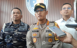 Baca juga : Polda Kalsel Serahkan Bukti Pembunuhan Wartawan ke Denpomal Banjarmasin