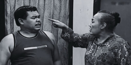 Baca juga : Perjalanan Karier Mat Solar, dari Bajaj Bajuri sampai Tukang Bubur Naik Haji