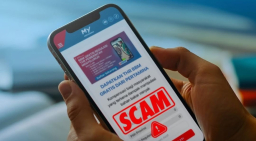 Baca juga : BBM Gratis dari Pertamina, Hoax! Hati-hati Penipuan