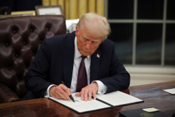 Baca juga : Donald Trump Bubarkan Departemen Pendidikan Amerika Serikat
