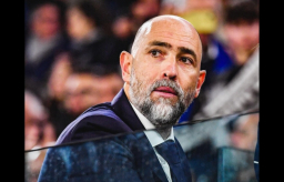 Baca juga : Juventus Tunjuk Igor Tudor Jadi Pelatih Sementara, Pecat Thiago Motta