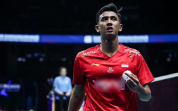 Baca juga : Alwi Farhan Gantikan Anthony Ginting yang Mundur dari Badminton Asia Championships 2025